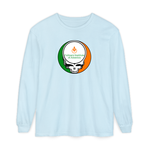1701 - Custom Stealie Long-Sleeve