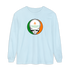 1701 - Custom Stealie Long-Sleeve