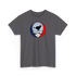 1628 - Custom Stealie T-Shirt