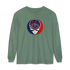 1597 - Custom Stealie Long-Sleeve