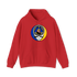 1444 - Custom Stealie Hoodie
