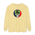 1448 - Custom Stealie Long-Sleeve