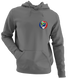 South Africa FIFA World Cup - Premium Grateful Dead Left Chest Hoodie - Charcoal