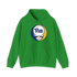 1608 - Custom Stealie Hoodie