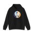 1551 - Custom Stealie Hoodie
