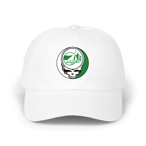 1734 - Custom Stealie Dad Hat