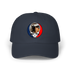 1654 - Custom Stealie Dad Hat