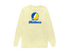 Madonna Stealie Premium Unisex Long-Sleeve — Design: Madonna University — Butter