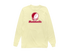 Manhattanville Stealie Premium Unisex Long-Sleeve — Design: Manhattanville College — Butter