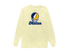 Marian Stealie Premium Unisex Long-Sleeve — Design: Marian University — Butter