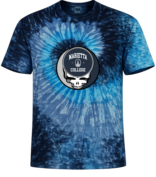 Marietta Stealie Tie-Dye T-Shirt