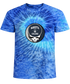 Marietta Stealie Tie-Dye T-Shirt