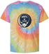 Marietta Stealie Tie-Dye T-Shirt