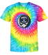 Marietta Stealie Tie-Dye T-Shirt