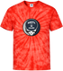Marietta Stealie Tie-Dye T-Shirt