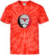 Marist Stealie Tie-Dye T-Shirt