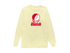 Marist Stealie Premium Unisex Long-Sleeve — Design: Marist University — Butter