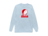 Marist Stealie Premium Unisex Long-Sleeve — Design: Marist University — Chambray