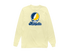 Marquette Stealie Premium Unisex Long-Sleeve — Design: Marquette University — Butter
