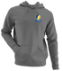 Marquette Stealie Premium Unisex Hoodie — Design: Marquette University — Charcoal