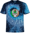 Marshall Stealie Tie-Dye T-Shirt