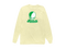 Marshall Stealie Premium Unisex Long-Sleeve — Design: Marshall University — Butter