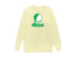 Marshall Stealie Premium Unisex Long-Sleeve — Design: Marshall University — Butter