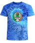 Marshall Stealie Tie-Dye T-Shirt