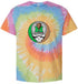Marshall Stealie Tie-Dye T-Shirt