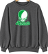 Marshall Stealie Premium Unisex Crewneck — Dark Heather
