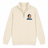 Martin Stealie Premium Unisex Quarter-Zip — Design: Tennessee at Martin University of — Sand