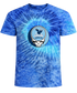 Mary Washington University Stealie Tie-Dye T-Shirt