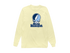 Mary Washington Stealie Premium Unisex Long-Sleeve — Design: Mary Washington University — Butter