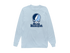 Mary Washington Stealie Premium Unisex Long-Sleeve — Design: Mary Washington University — Chambray