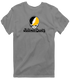 Baltimore County Stealie Premium Unisex T-Shirt — Dark Heather