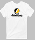 Baltimore County Stealie Premium Unisex T-Shirt — White