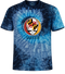 Maryland Stealie Tie-Dye T-Shirt