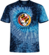 Maryland Stealie Tie-Dye T-Shirt