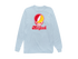 Maryland Stealie Premium Unisex Long-Sleeve — Design: Maryland University of — Chambray