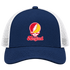 Maryland Stealie Premium Unisex Trucker Cap — Design: Maryland University of — Navy/White