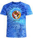 Maryland Stealie Tie-Dye T-Shirt