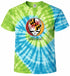 Maryland Stealie Tie-Dye T-Shirt