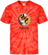 Maryland Stealie Tie-Dye T-Shirt