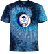 Marymount Lax Stealie Tie-Dye T-Shirt