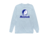 Marymount Stealie Premium Unisex Long-Sleeve — Design: Marymount (Lax) — Chambray