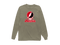 Maryville Stealie Premium Unisex Long-Sleeve — Design: Maryville University — Sandstone