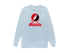Maryville Stealie Premium Unisex Long-Sleeve — Design: Maryville University — Chambray