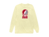 MIT Stealie Premium Unisex Long-Sleeve — Design: Massachusetts Institute of Technology — Butter