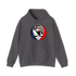 1480 - Custom Stealie Hoodie
