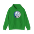 1683 - Custom Stealie Hoodie